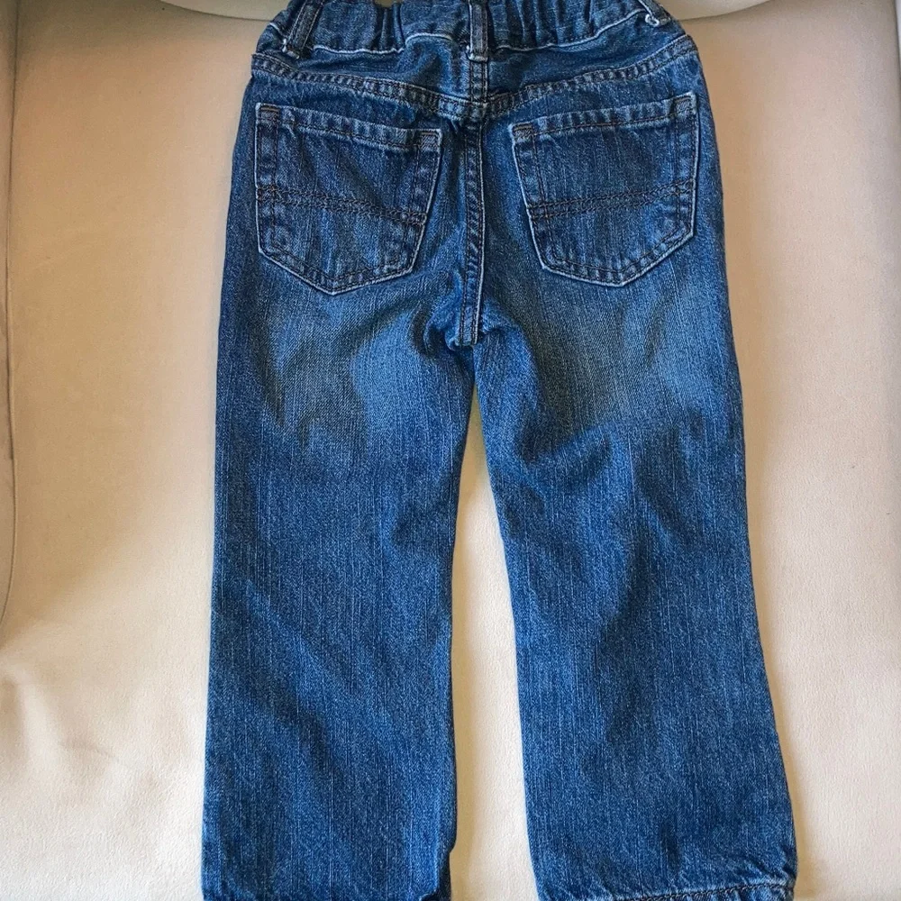 The Children’s Place Kids Denim Jeans